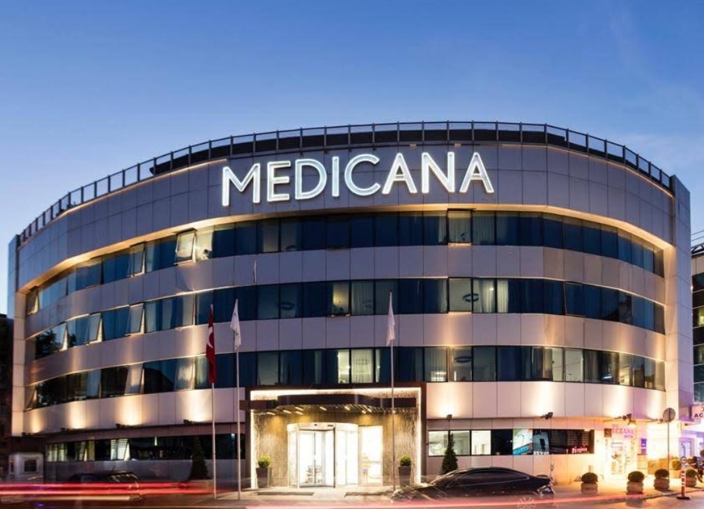 medicana-bahcelievler-hospital-istanbul