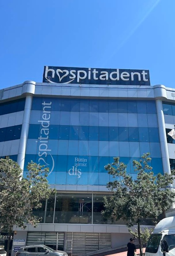 hospident-istanbul-dental-clinic