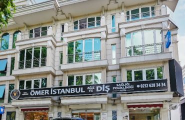 omer-istanbul-dental-clinic