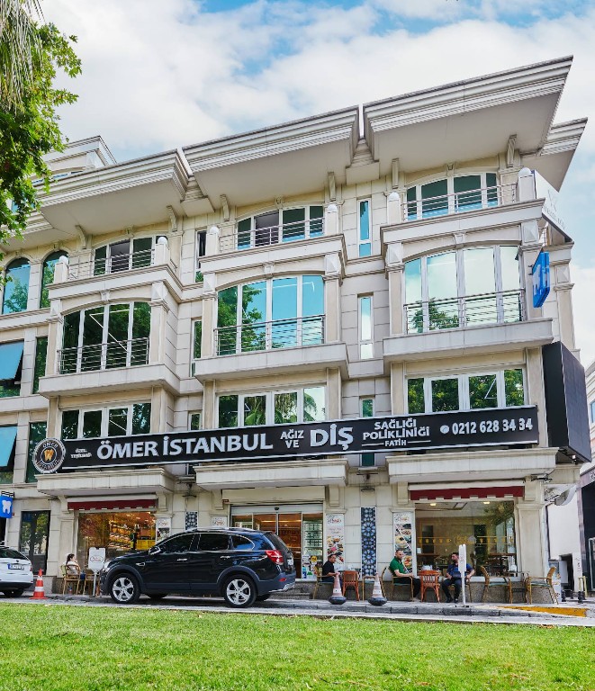 omer-istanbul-dental-clinic