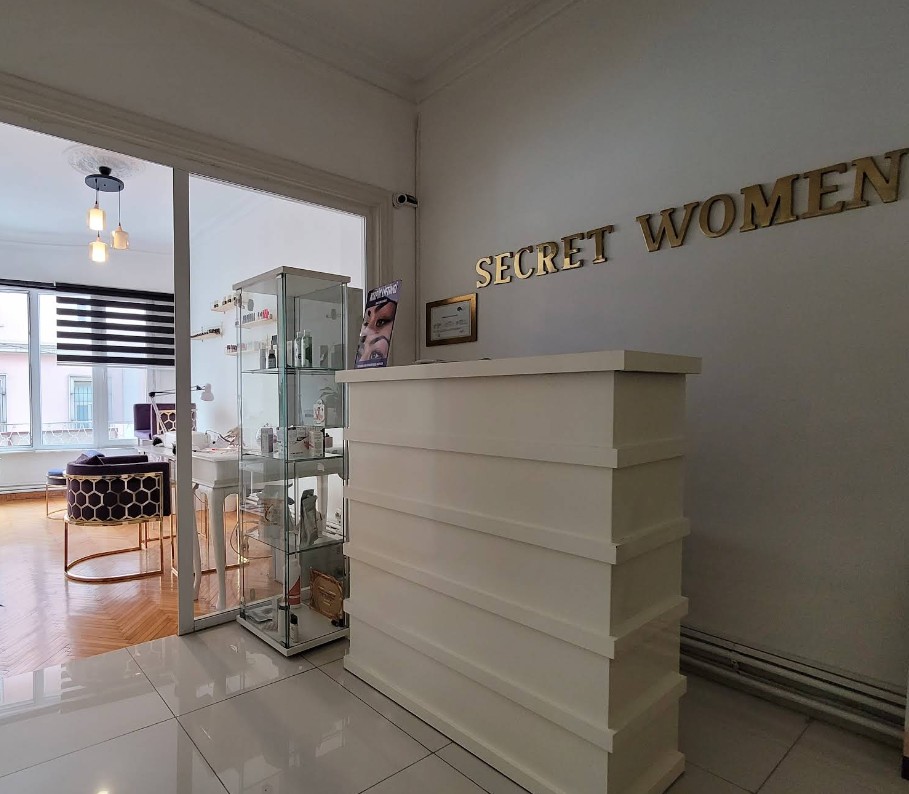 secret-women-beauty-center