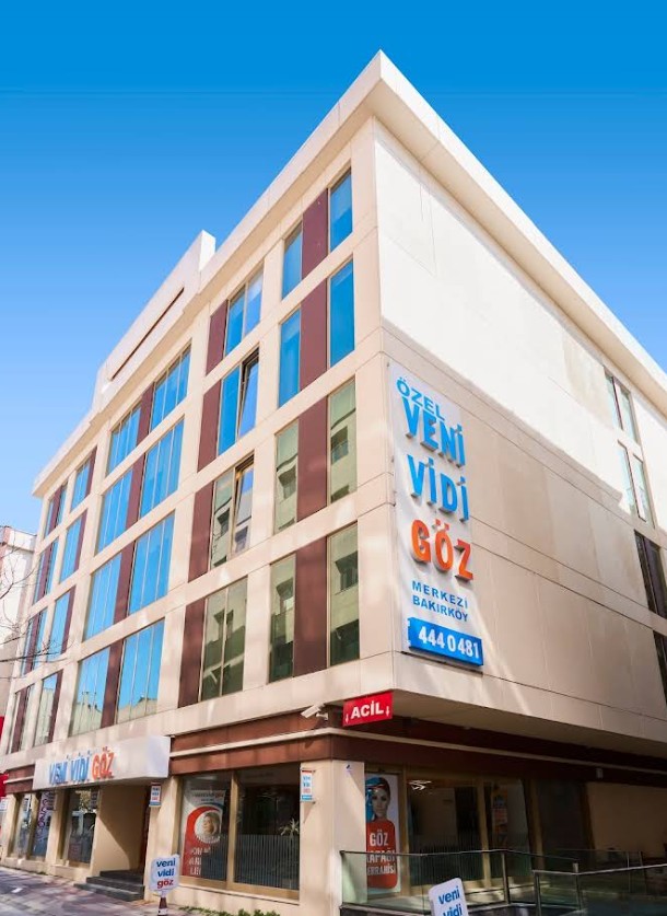 veni-vidi-eye-hospital-istanbul-bakirkoy